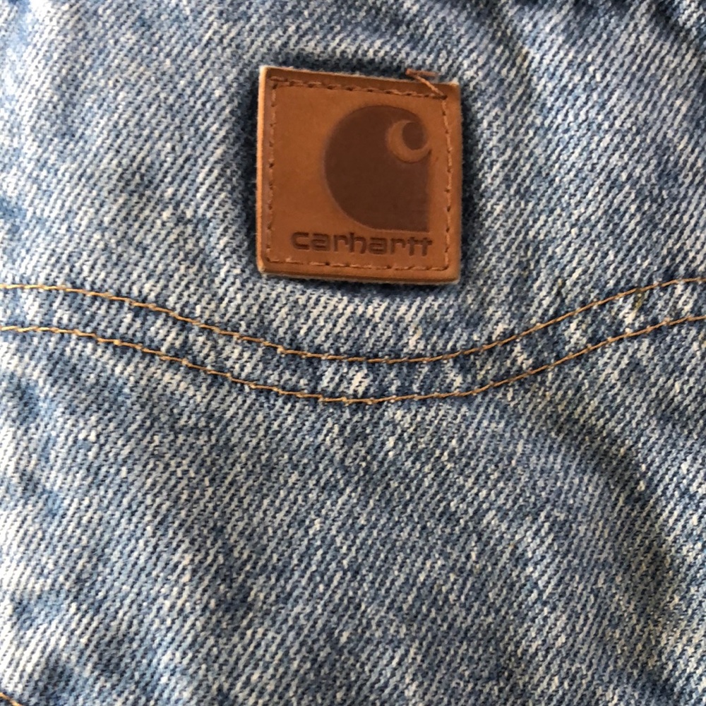 Cathartic Jean traditional fit
